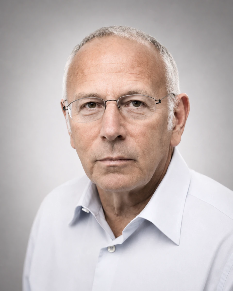 Steven G Chrust