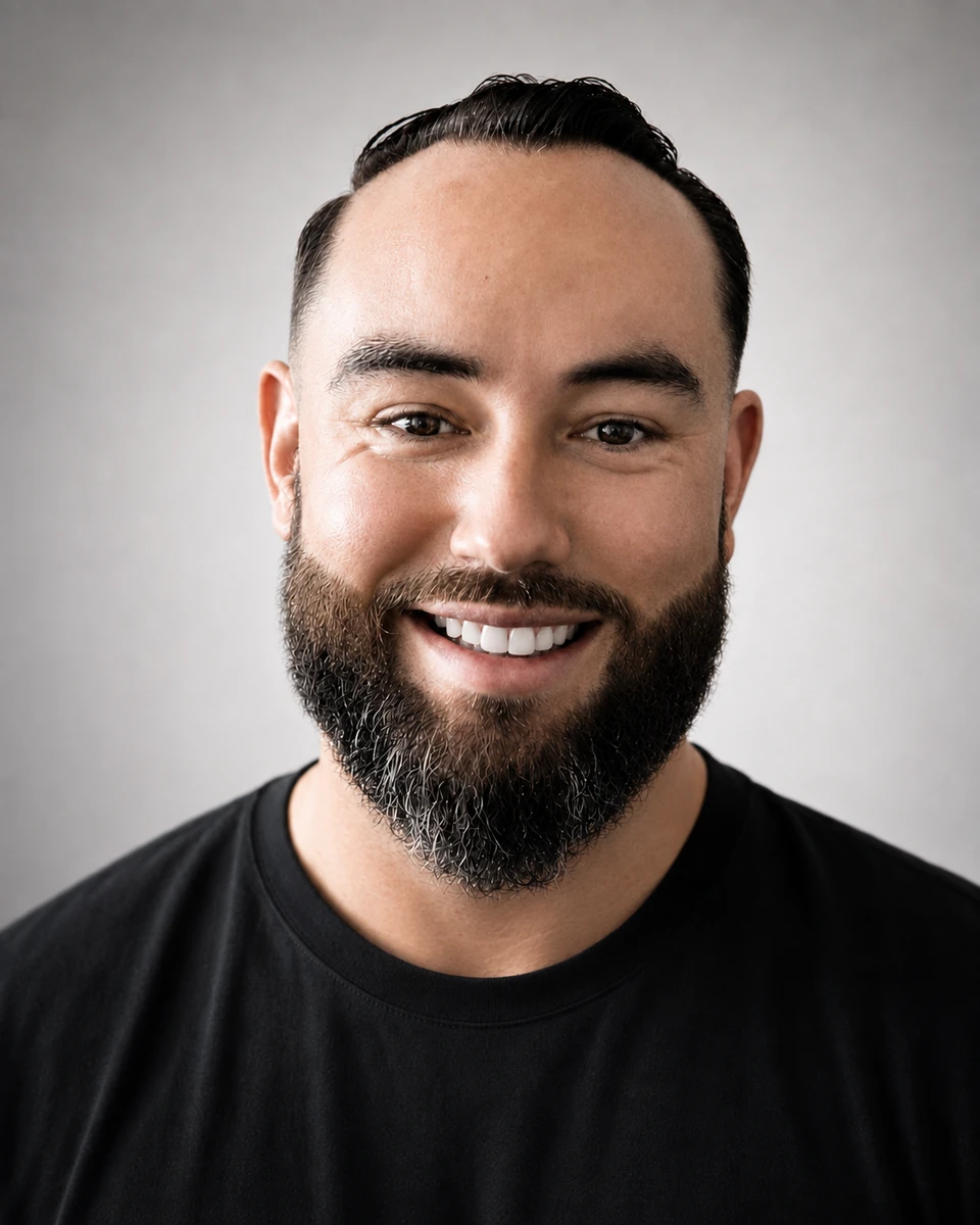 Andrew O’Doherty