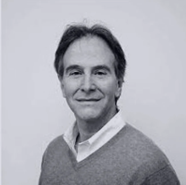 Stephen Rossetter